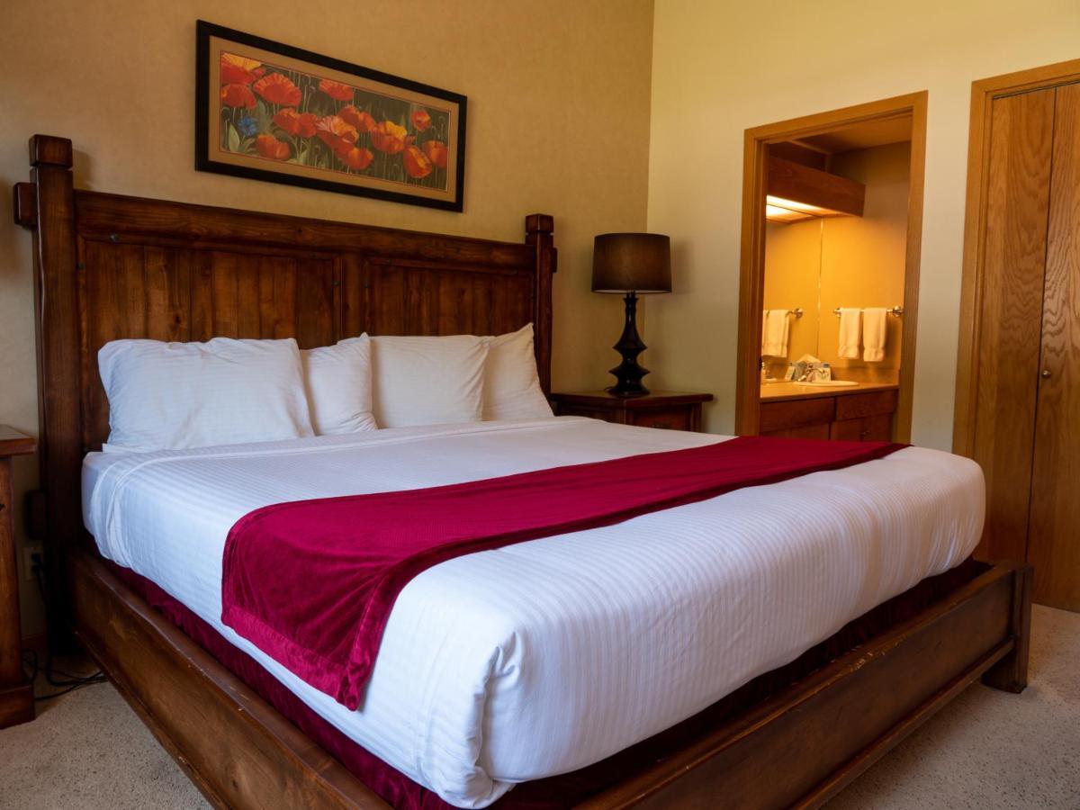 Purgatory Village One Bedroom Condo Hotel Room Durango Kültér fotó