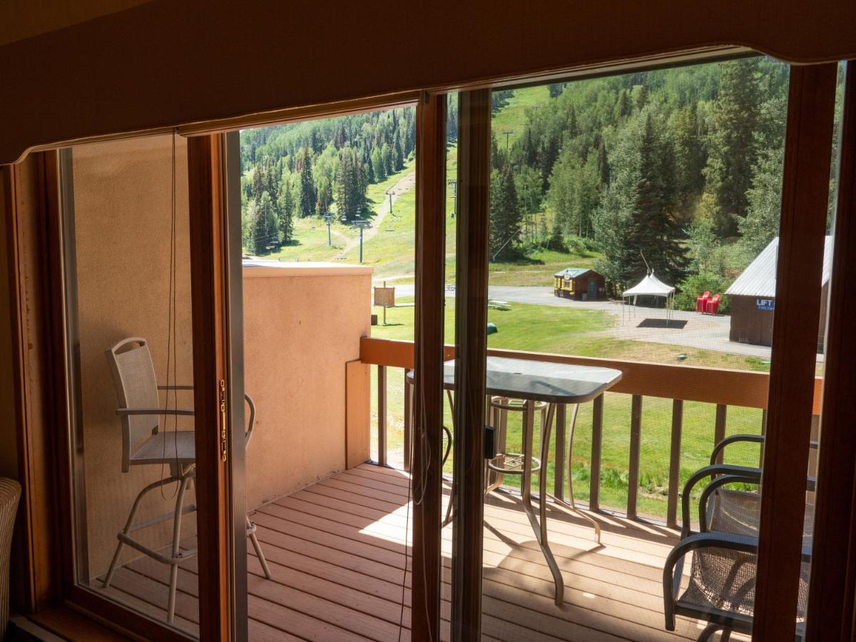 Purgatory Village One Bedroom Condo Hotel Room Durango Kültér fotó