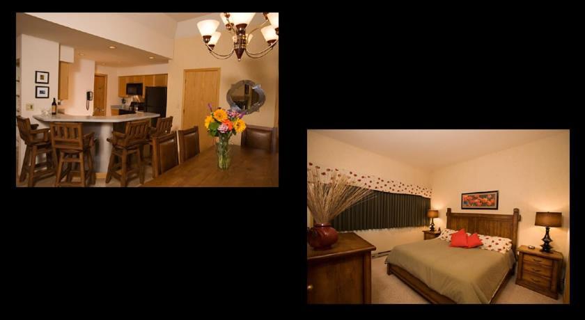 Purgatory Village One Bedroom Condo Hotel Room Durango Kültér fotó